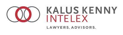 Kalus Kenny Intelex logo