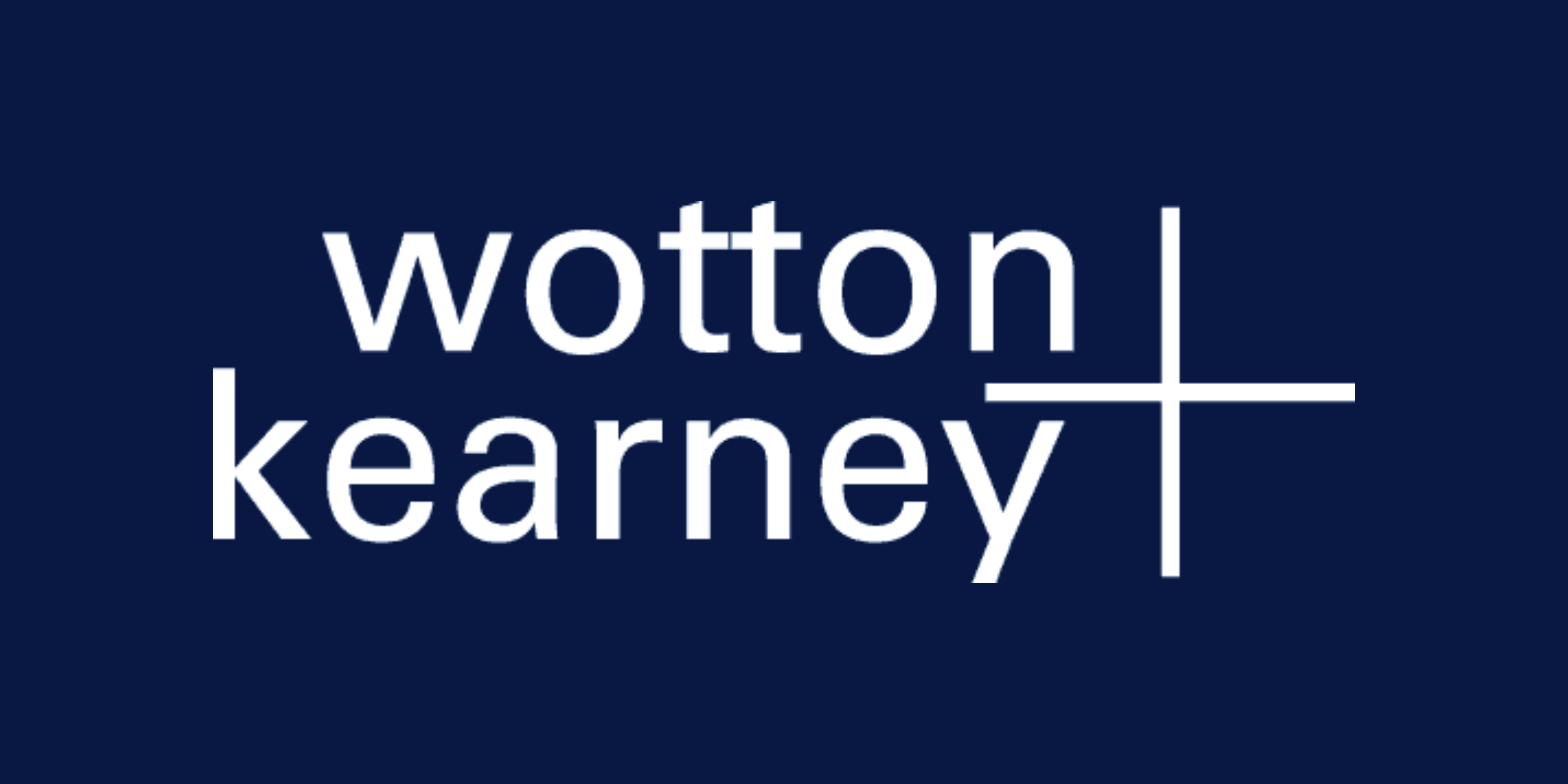 Wotton + Kearney